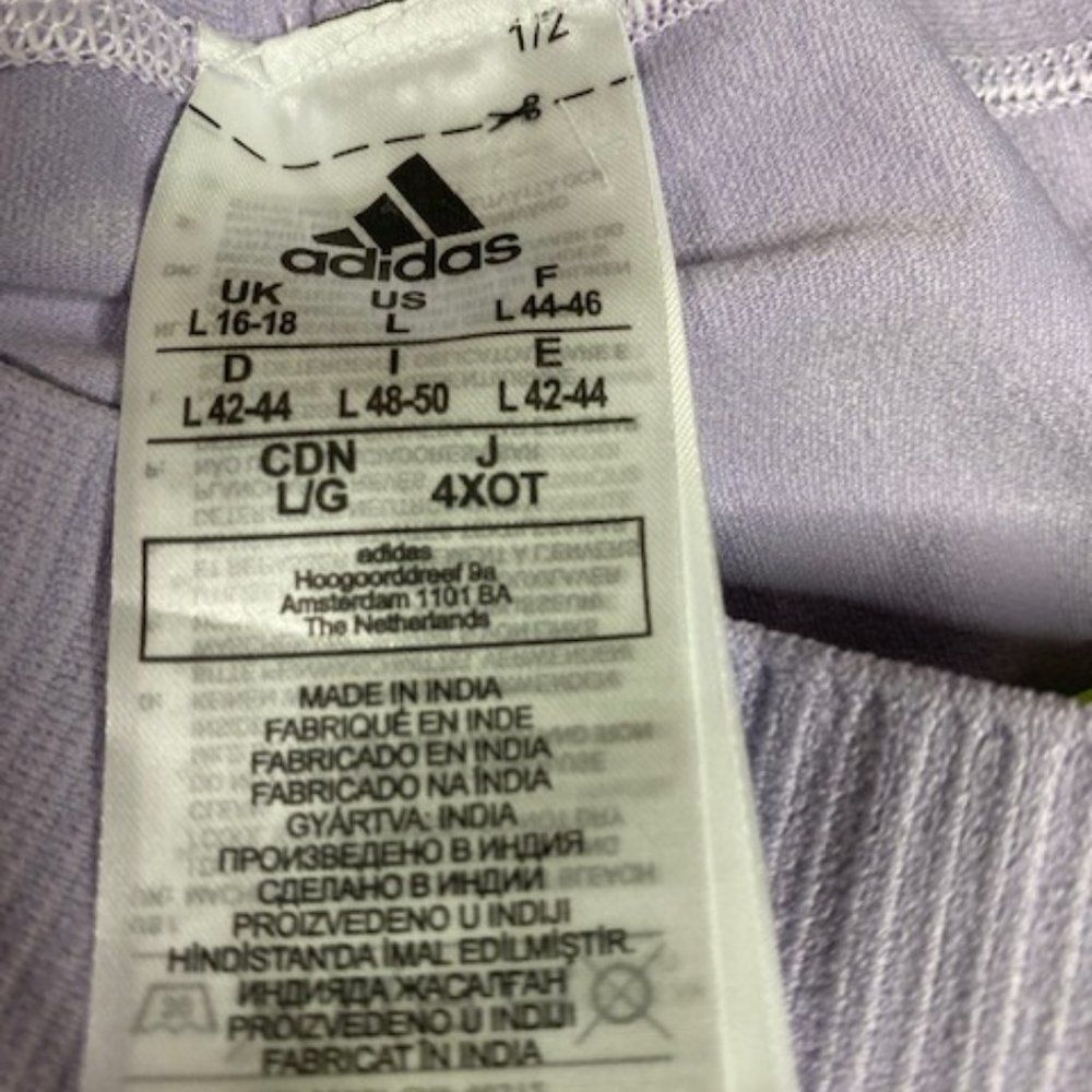 SOLD OUT ADIDAS PRIMEKNIT LEGGINGS - Picture 11 of 13